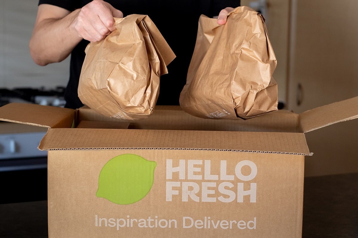 HelloFresh Pizza Recall Issued in 10 States Over Metal Risk | Powers Health