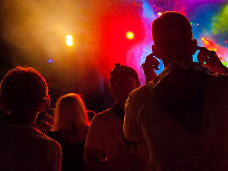 Ecstasy What It Is Side Effects Precautions Abuse | Powers Health