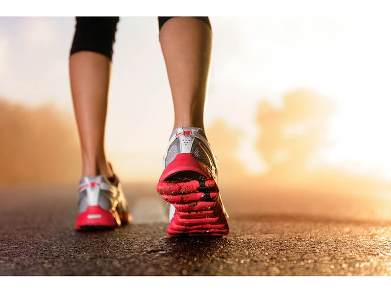 Ready Set Go How to Start Running to Stay Fit | Powers Health