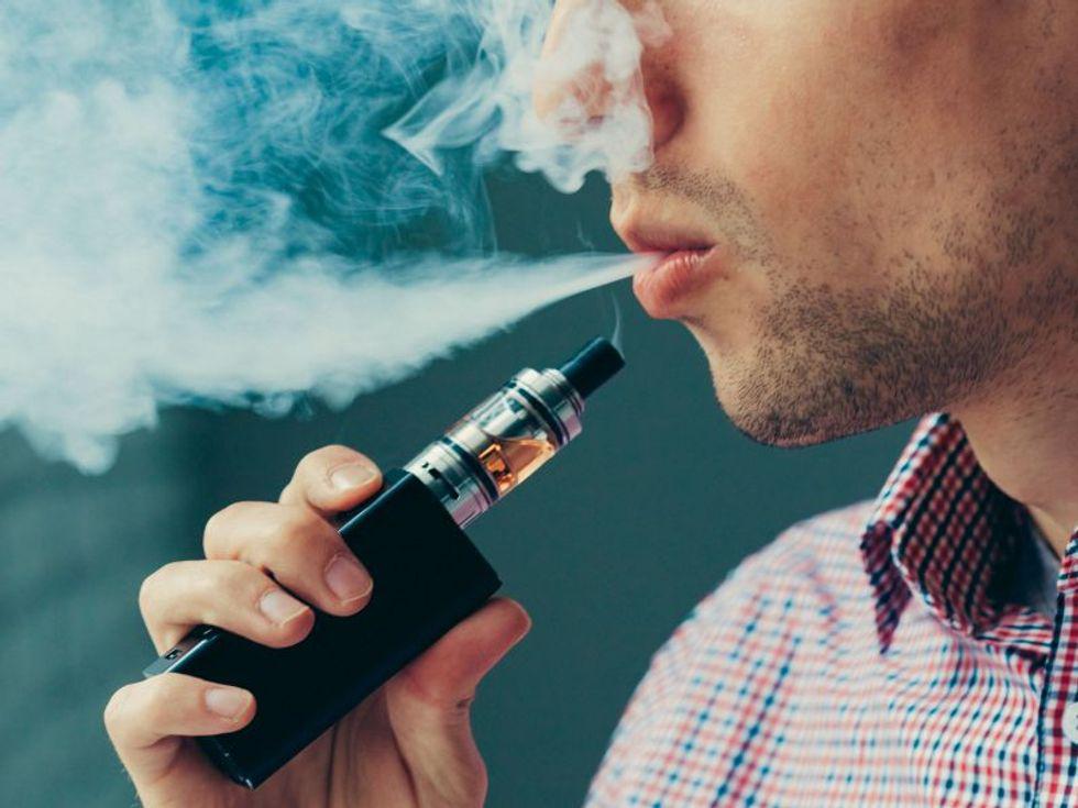 is smoking cigarettes and driving illegal Is it illegal to vape and drive in Australia?
