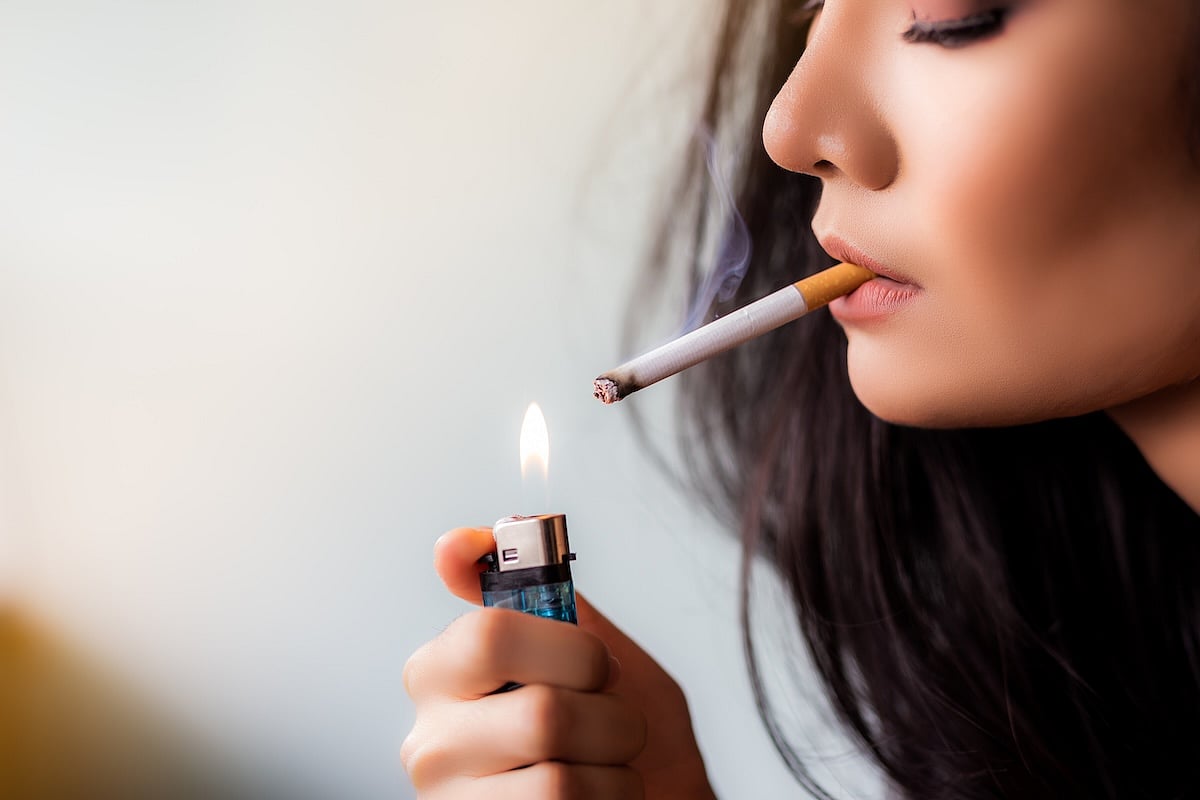 cigarette lighter keeps blowing fuse Cigarette lighter causing fuse blows?