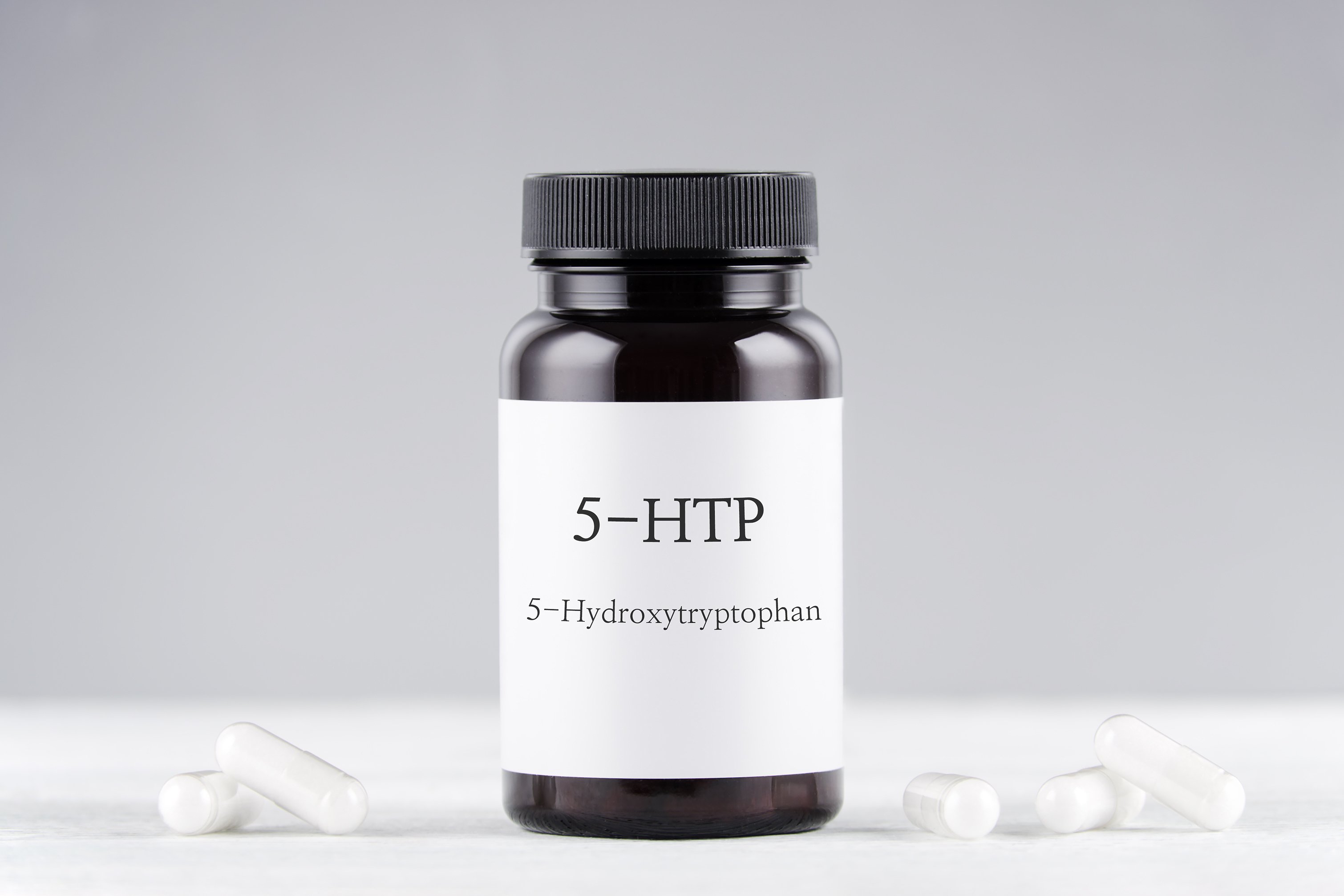 5 htp and acetyl l carnitine 5HTP Supplement What Is It Can It Help You 5-HTP 100 mg Chewables