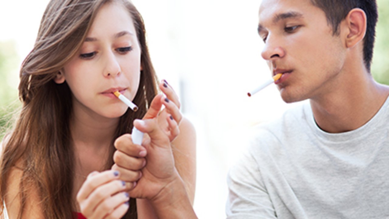 mattress smells like cigarette smoke How to Remove Smoke Smell from a Mattress – DIYing to Share