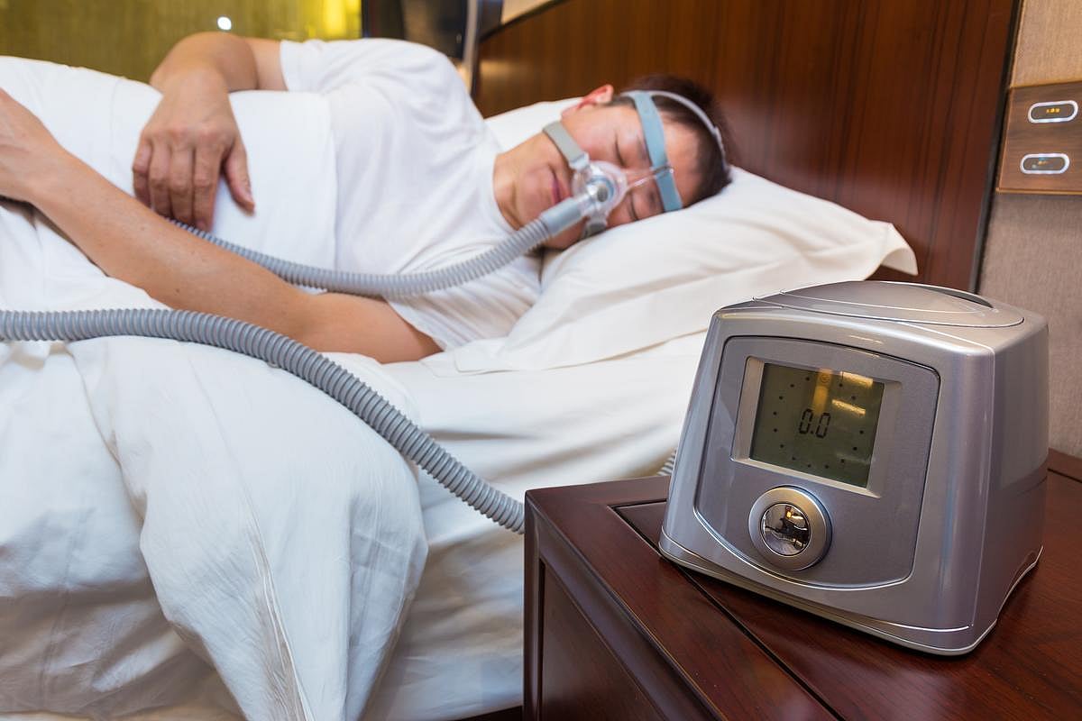 glp 1 approved for sleep apnea GLP1 Drugs Help Protect Against Sleep Apnea Study Says