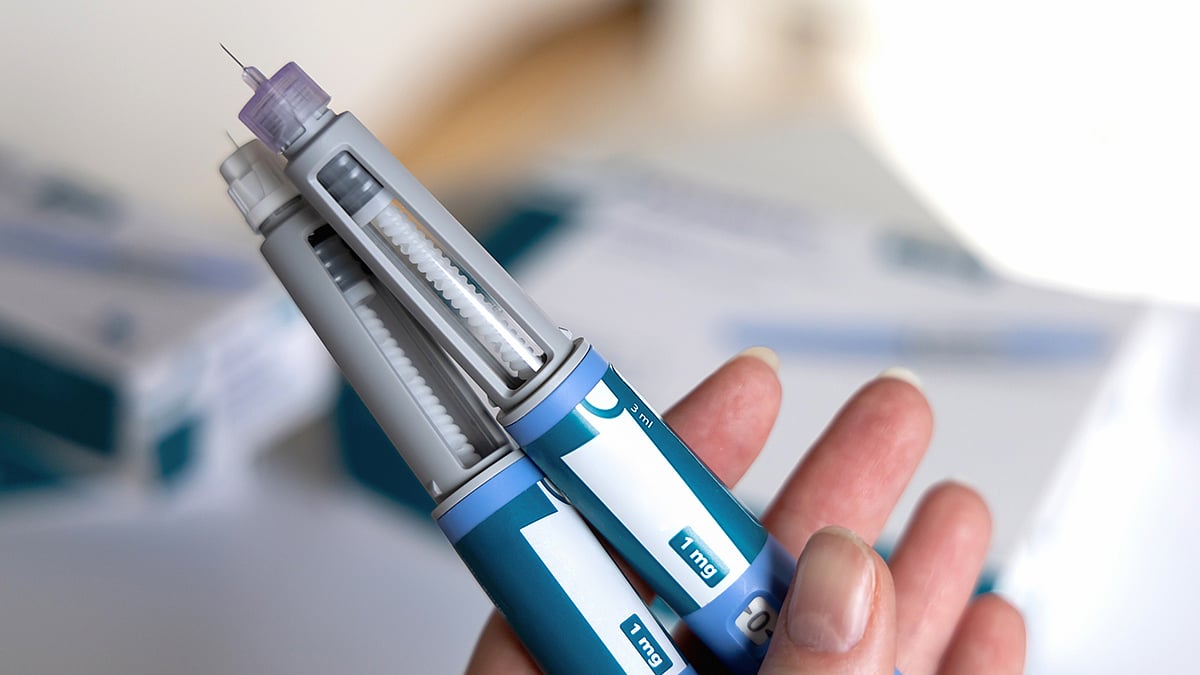 glp-1 agonist examples GLP-1 Drug Overdose
