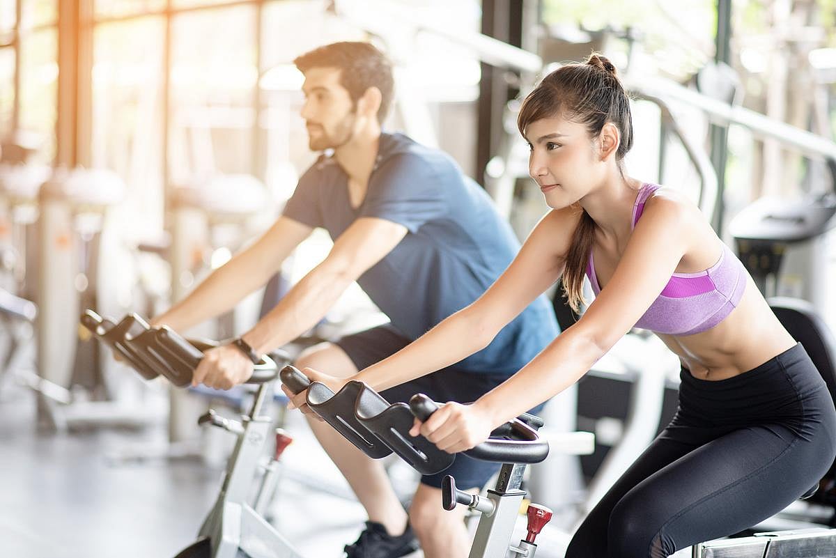 Exercise Helps Colon Cancer Survivors Live Longer | Powers Health