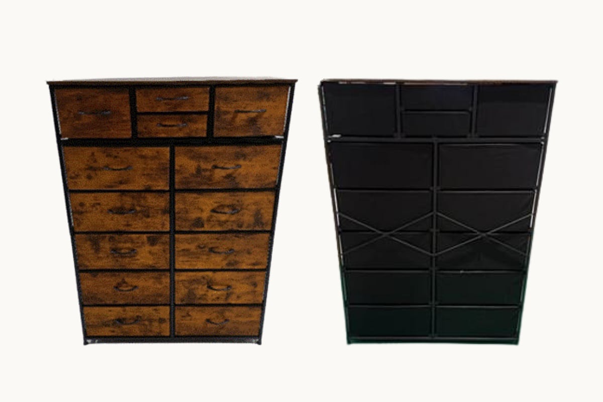 About 3000 Wayfair Dressers Recalled Over Child TipOver Risk | Powers Health