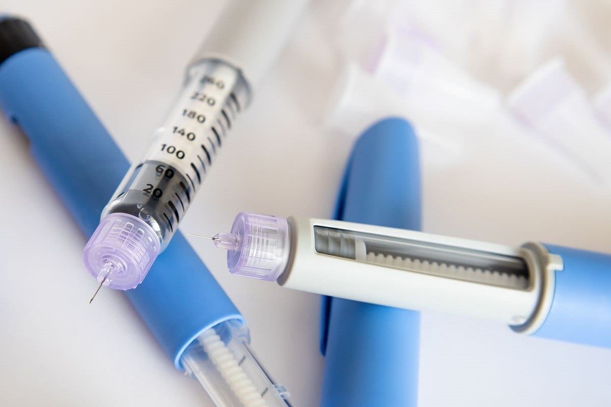 glp 1 suicidal thoughts FDA Moves To Remove Suicide Warnings From GLP-1 Weight Loss Drugs