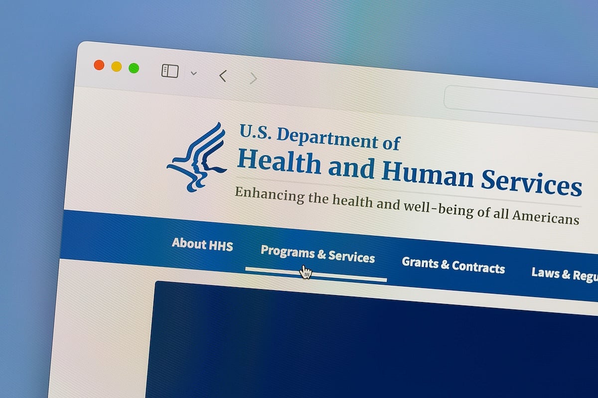 HHS Department of Education Call for Integration of Nutrition Education ...