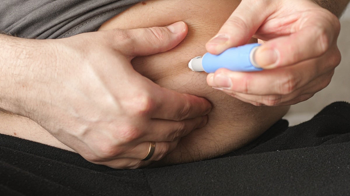 can type 1 diabetics take glp-1 More Type 1 Diabetics Are Obese Taking GLP1 Drugs