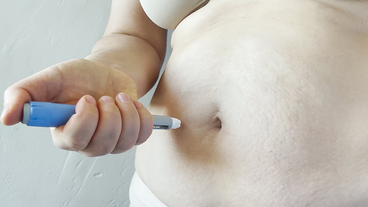 is tirzepatide good for menopause Menopause Hormone Therapy Boosts Tirzepatide Weight Loss | Gabriel  Alizaidy, MD, MS posted on the topic