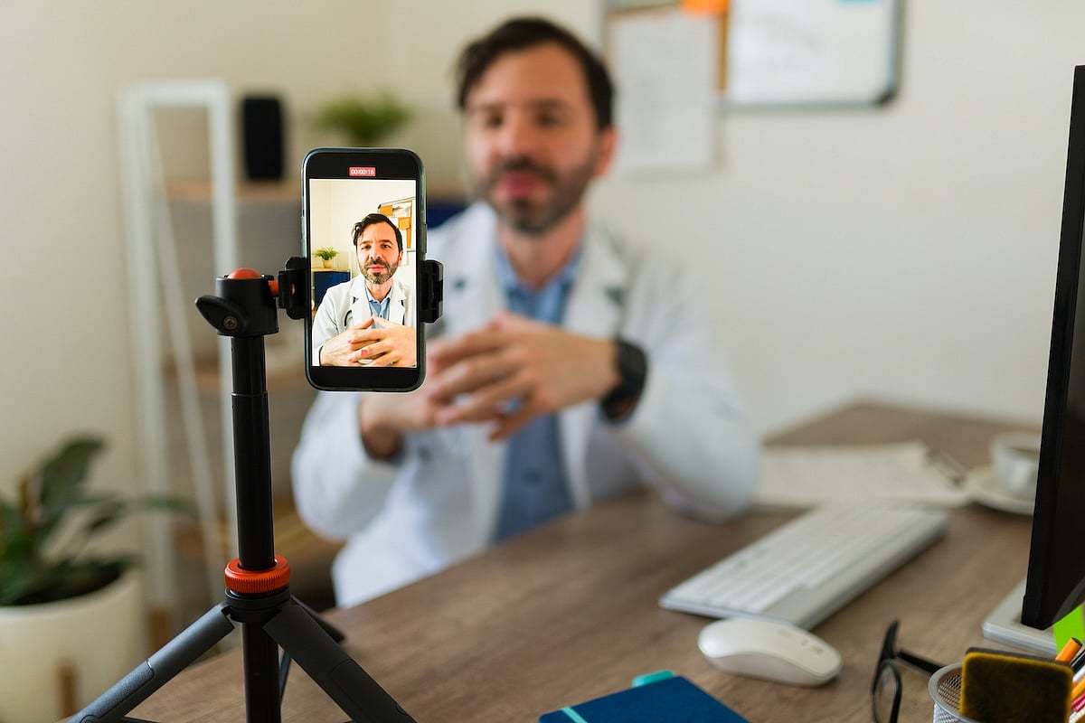 Most DoctorMade YouTube Health Videos Lack Strong Proof Study Finds ...