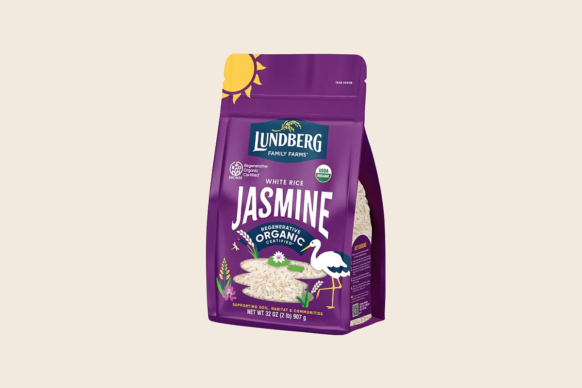 Jasmine Rice Recalled Nationwide Over Possible Contamination | Powers ...