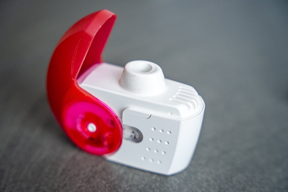 Dry Powder Inhalers A Double Win for COPD and Environment | Powers Health