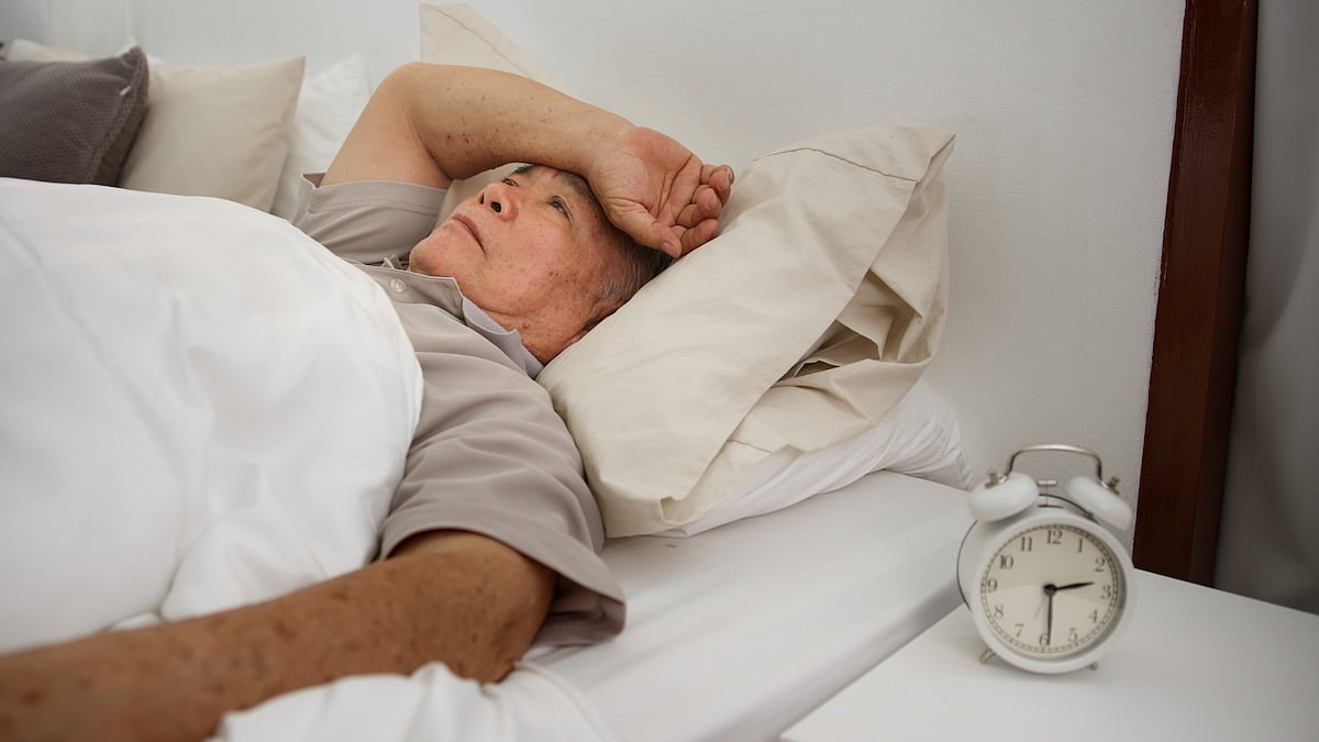 Internal Body Clock Linked To Dementia Risk | Powers Health