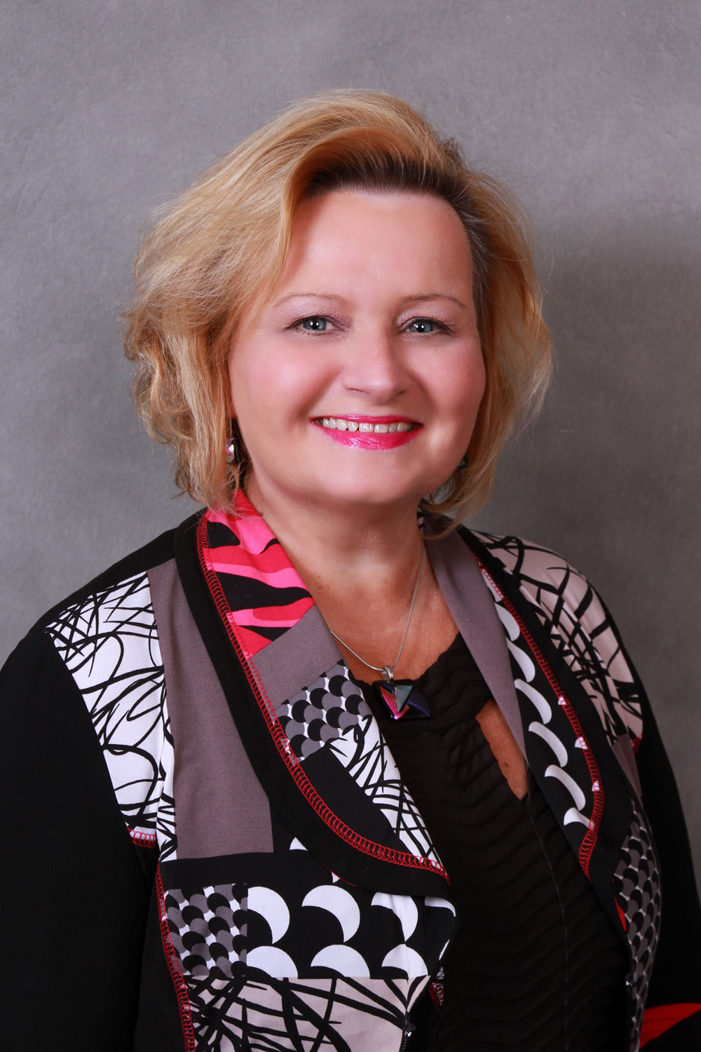 Janice Ryba